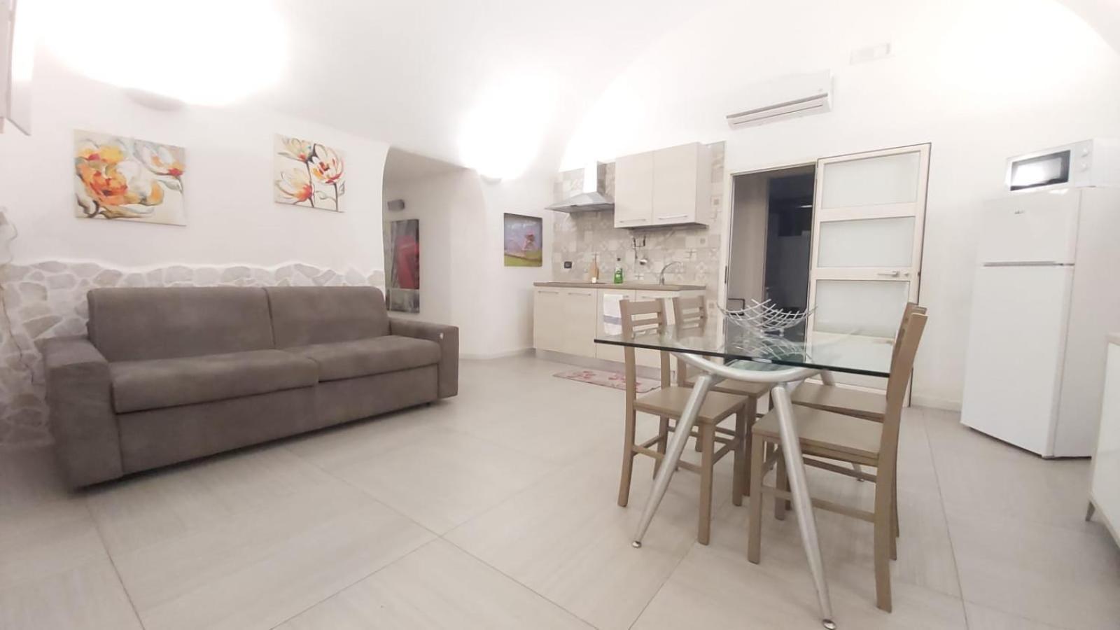 Casa Vacanze G&G Vila Brindisi Exterior foto