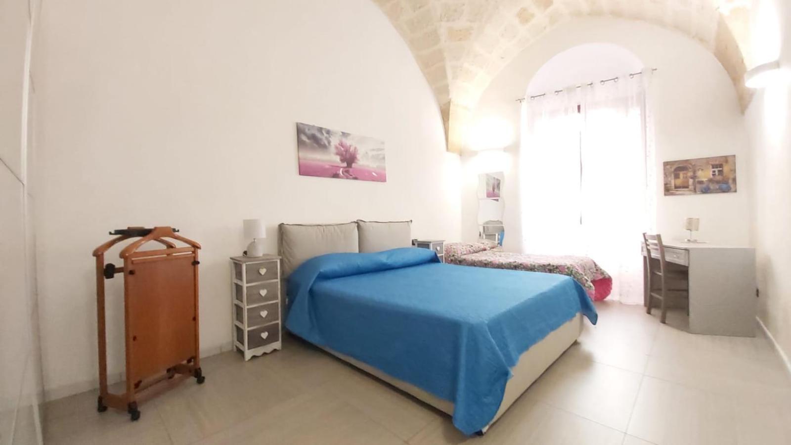 Casa Vacanze G&G Vila Brindisi Exterior foto